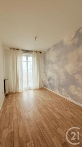 Appartement F3 à vendre  3 pièces - 60,32 m2 LE BLANC MESNIL - 93