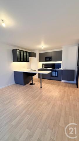 Appartement F3 à vendre  3 pièces - 60,32 m2 LE BLANC MESNIL - 93