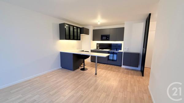 Appartement F3 à vendre  3 pièces - 60,32 m2 LE BLANC MESNIL - 93