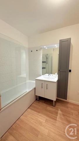 Appartement F3 à vendre  3 pièces - 60,32 m2 LE BLANC MESNIL - 93