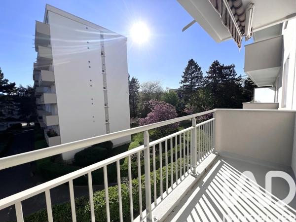 Appartement à vendre 2 pièces 50 m² Nantes