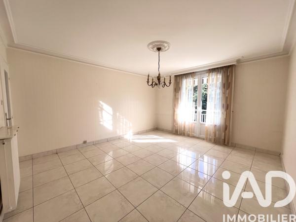 Appartement à vendre 2 pièces 50 m² Nantes