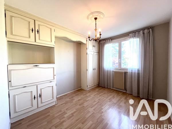 Appartement à vendre 2 pièces 50 m² Nantes