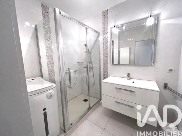 Appartement à vendre 2 pièces 50 m² Nantes