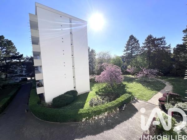 Appartement à vendre 2 pièces 50 m² Nantes