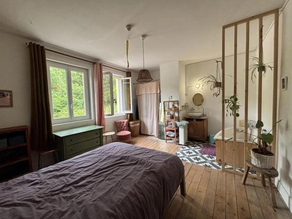 Appartement à vendre à Recoubeau-Jansac (26310)