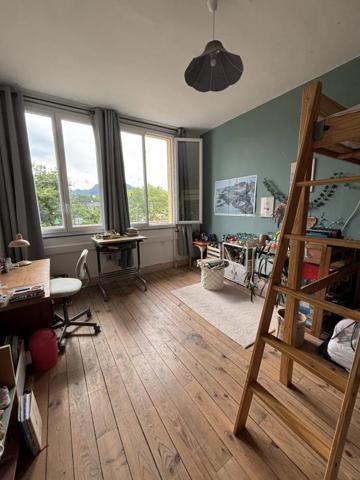 Appartement à vendre à Recoubeau-Jansac (26310)