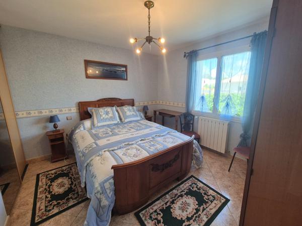 Maison 5 pièce(s) 3 chambre(s) 149 m²