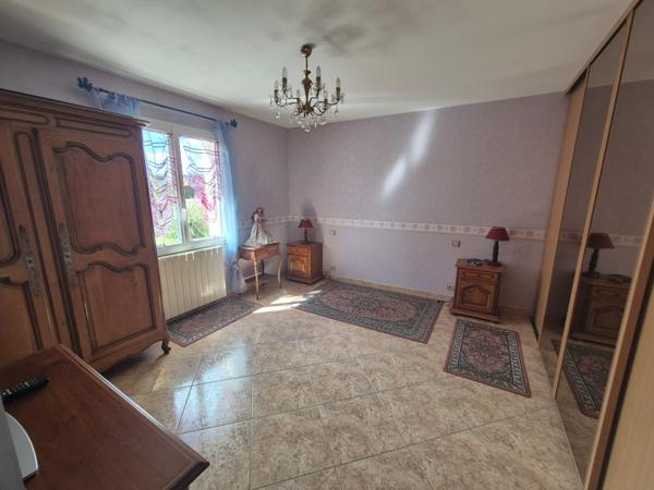Maison 5 pièce(s) 3 chambre(s) 149 m²