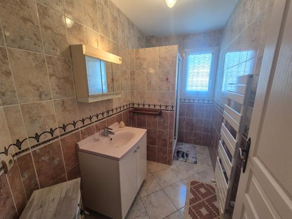 Maison 5 pièce(s) 3 chambre(s) 149 m²