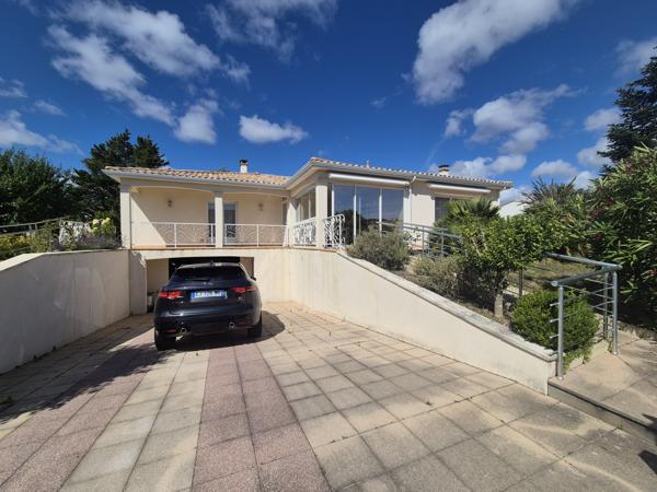 Maison 5 pièce(s) 3 chambre(s) 149 m²