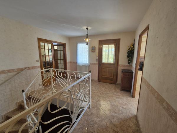 Maison 5 pièce(s) 3 chambre(s) 149 m²