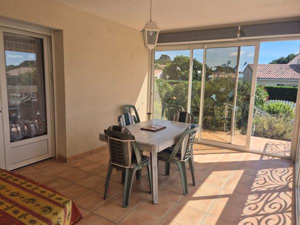 Maison 5 pièce(s) 3 chambre(s) 149 m²