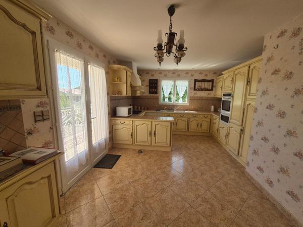 Maison 5 pièce(s) 3 chambre(s) 149 m²