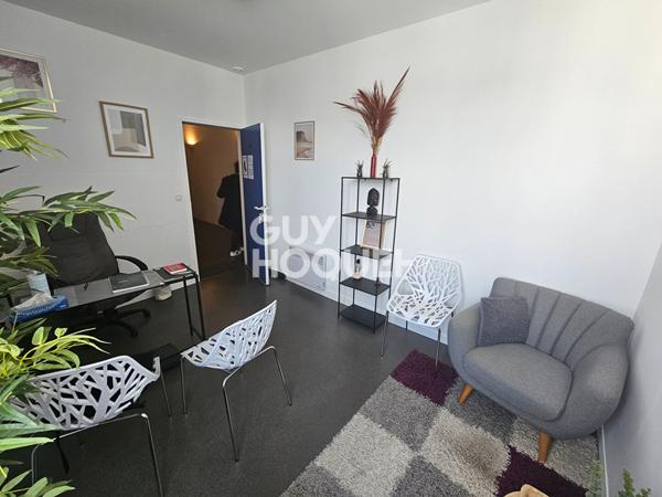 Local commercial Lescar