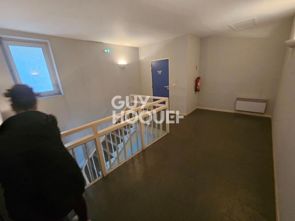 Local commercial Lescar