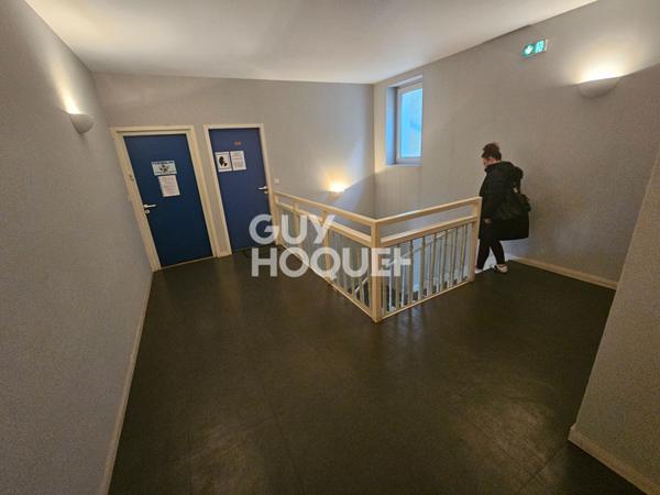 Local commercial Lescar