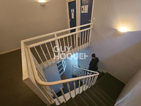 Local commercial Lescar