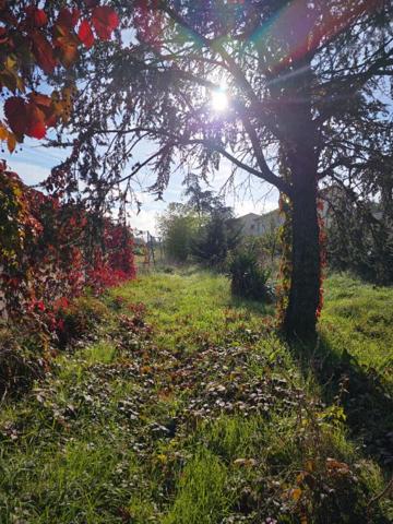 Maison Chassieu 5 pièces 120m2 terrain constructible divisé 897m2