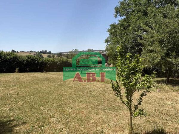 58, env 12mns de Corbigny- secteur Challement CHARMANTE MAISON DE CAMPAGNE habitalbe de suite sur 1125m² de te