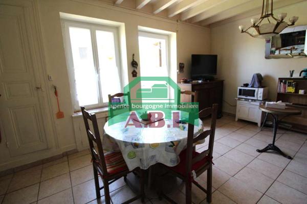 58, env 12mns de Corbigny- secteur Challement CHARMANTE MAISON DE CAMPAGNE habitalbe de suite sur 1125m² de te
