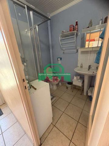 58, env 12mns de Corbigny- secteur Challement CHARMANTE MAISON DE CAMPAGNE habitalbe de suite sur 1125m² de te