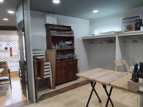 À vendre : Droit au bail - Local commercial idéalement situé en centre ville de bergerac 23 000 € FAI