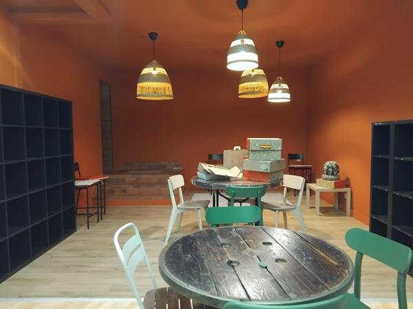 À vendre : Droit au bail - Local commercial idéalement situé en centre ville de bergerac 23 000 € FAI