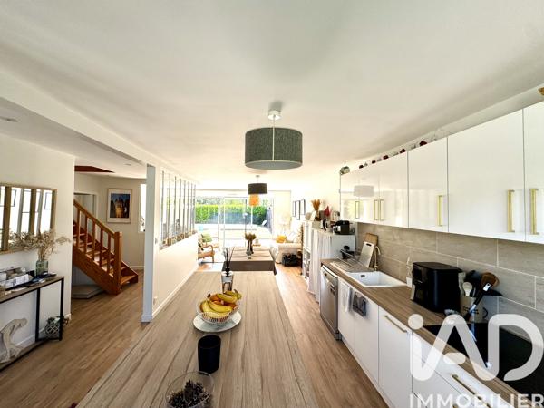 Maison à vendre 5 pièces 95,55 m² Cestas