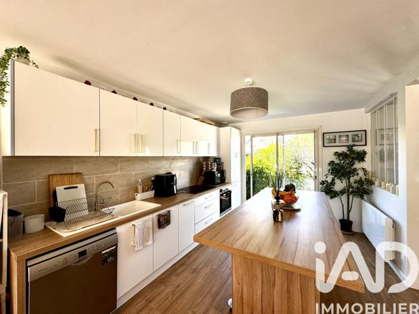 Maison à vendre 5 pièces 95,55 m² Cestas
