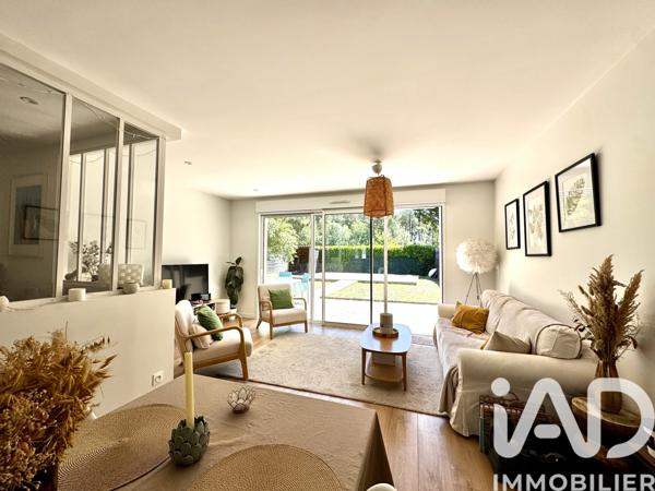 Maison à vendre 5 pièces 95,55 m² Cestas