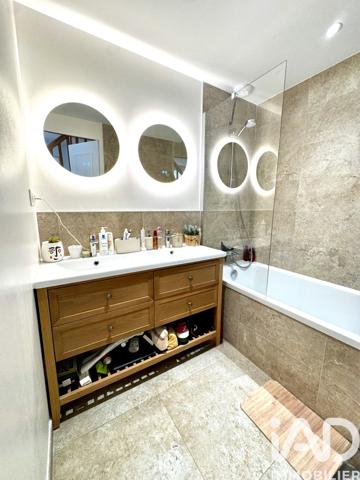 Maison à vendre 5 pièces 95,55 m² Cestas