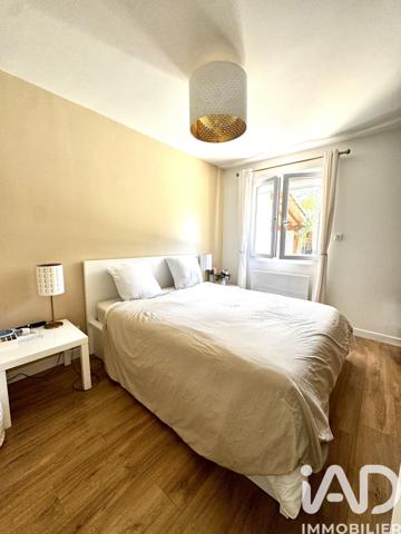 Maison à vendre 5 pièces 95,55 m² Cestas