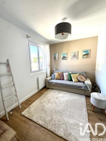Maison à vendre 5 pièces 95,55 m² Cestas