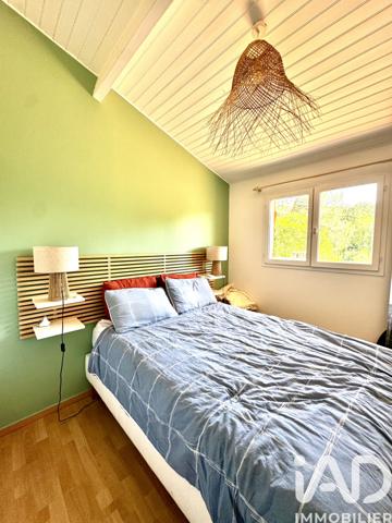 Maison à vendre 5 pièces 95,55 m² Cestas