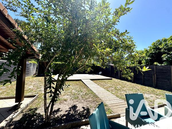 Maison à vendre 5 pièces 95,55 m² Cestas