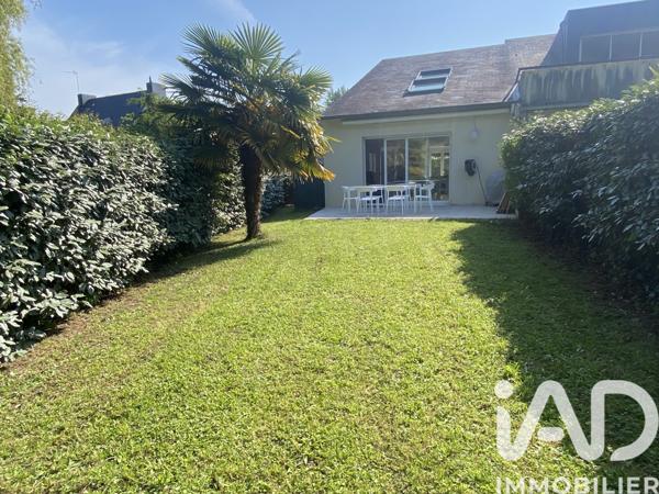 Maison à vendre 3 pièces 77 m² Pornichet