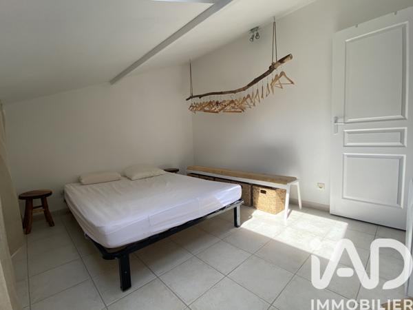 Maison à vendre 3 pièces 77 m² Pornichet