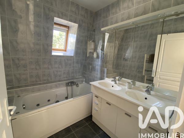 Maison à vendre 3 pièces 77 m² Pornichet