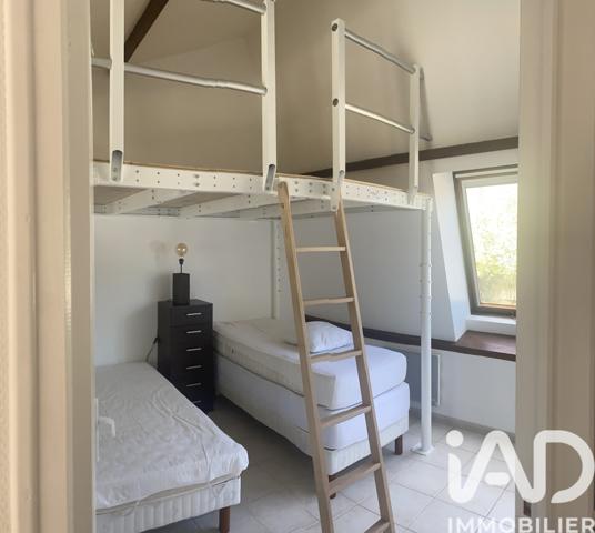 Maison à vendre 3 pièces 77 m² Pornichet