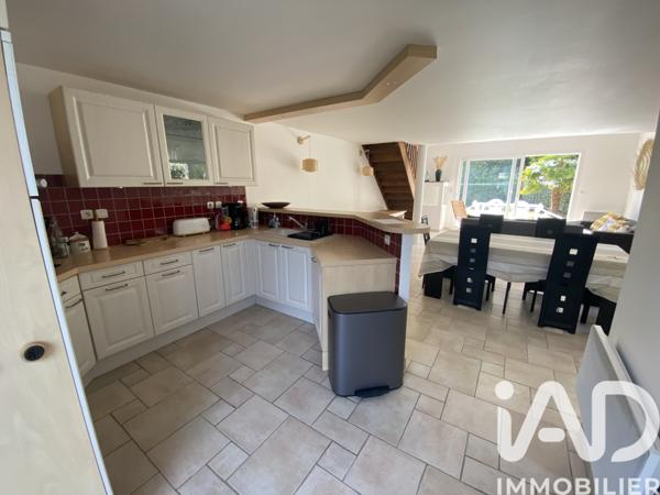 Maison à vendre 3 pièces 77 m² Pornichet