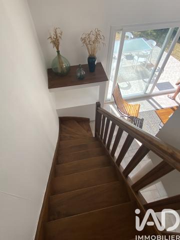 Maison à vendre 3 pièces 77 m² Pornichet