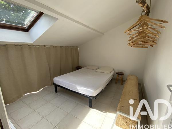 Maison à vendre 3 pièces 77 m² Pornichet