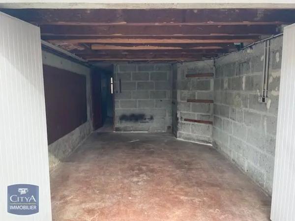 Maison à louer 3 pièces 55.58m² Nantes (44100)
