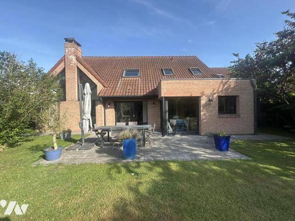 Pavillon individuel à vendre à PROVILLE