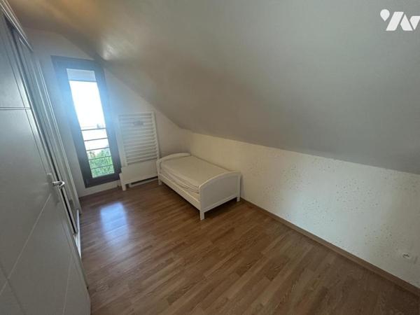 Pavillon individuel à vendre à PROVILLE