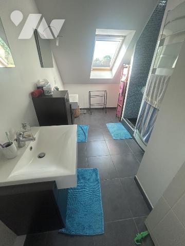 Pavillon individuel à vendre à PROVILLE