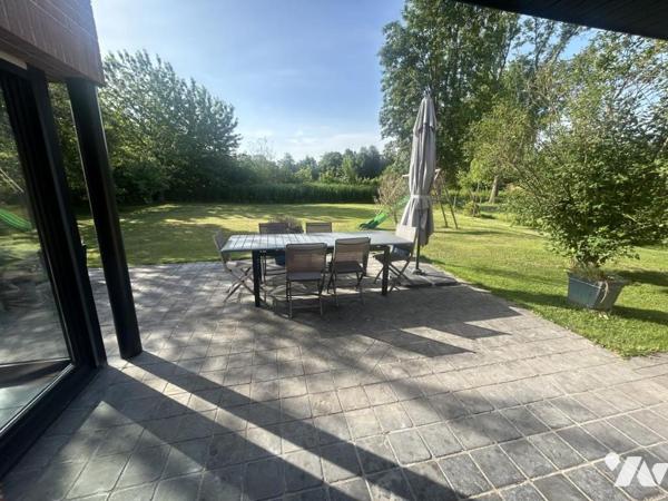 Pavillon individuel à vendre à PROVILLE