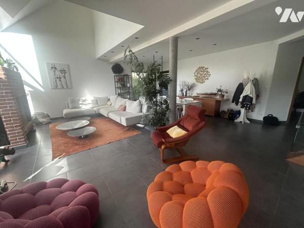 Pavillon individuel à vendre à PROVILLE