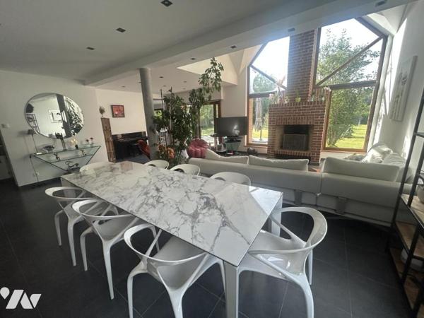 Pavillon individuel à vendre à PROVILLE